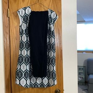 Dress/leggings Size Small.